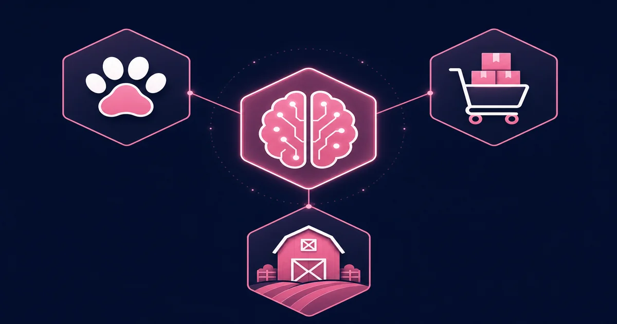 台灣中小企業 AI 導入案例：從訓練師助手到接單自動化｜智導 Jidou AI