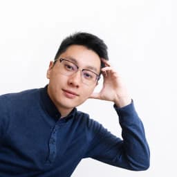 Justin Chiang